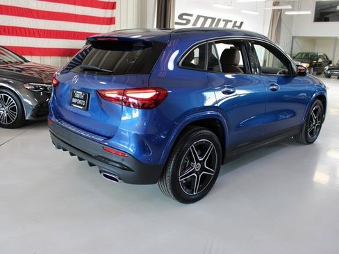 Used 2024 Mercedes-Benz GLA 250 image 46