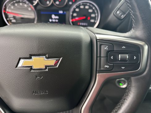 Used 2019 Chevrolet Silverado 1500 LT w/ Texas Edition image 26