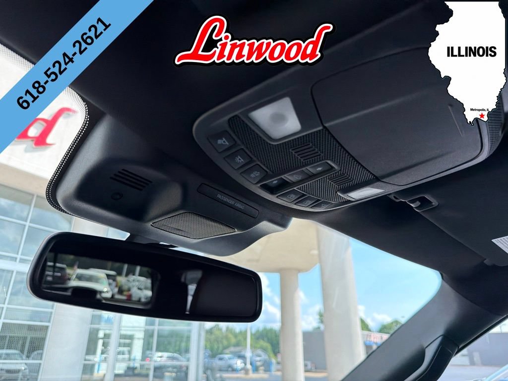 Used 2024 Ford Expedition Limited AWD/4WD image 39