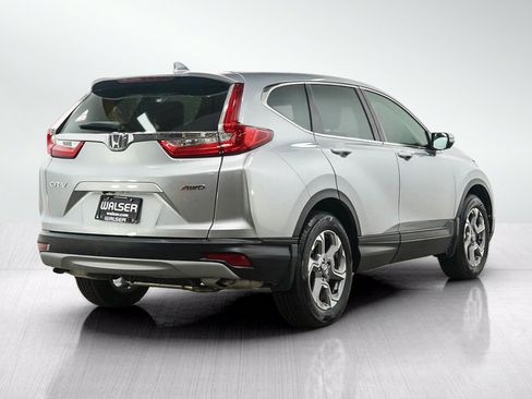 Used 2018 Honda CR-V EX-L image 5