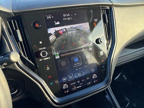 Certified 2022 Subaru Outback Wilderness image 29