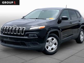 Used 2016 Jeep Cherokee Sport FWD video 1