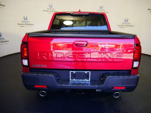 New 2025 Honda Ridgeline RTL image 7