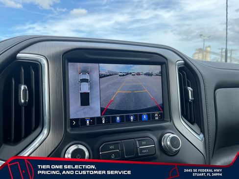 Used 2021 GMC Sierra 3500 Denali w/ Denali Ultimate Package AWD/4WD image 33
