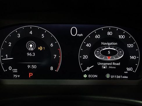 Used 2024 Honda Civic Sport Touring image 16