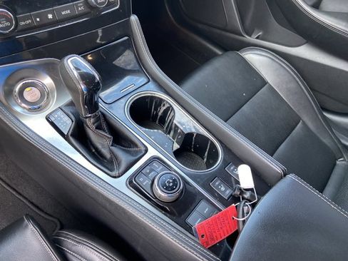 Used 2018 Nissan Maxima 3.5 SL image 39