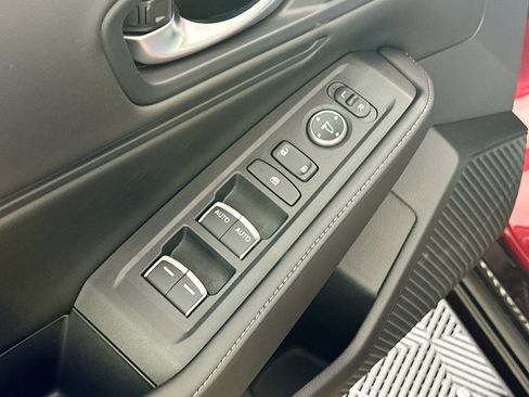 New 2026 Honda Accord Sport image 18