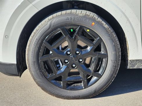 New 2026 Kia Carnival SX Prestige image 7