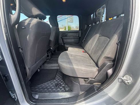 Used 2022 RAM 3500 Tradesman image 17