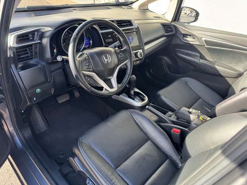 Used 2017 Honda Fit EX-L image 19