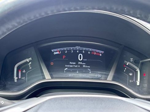 Used 2019 Honda CR-V EX-L image 26