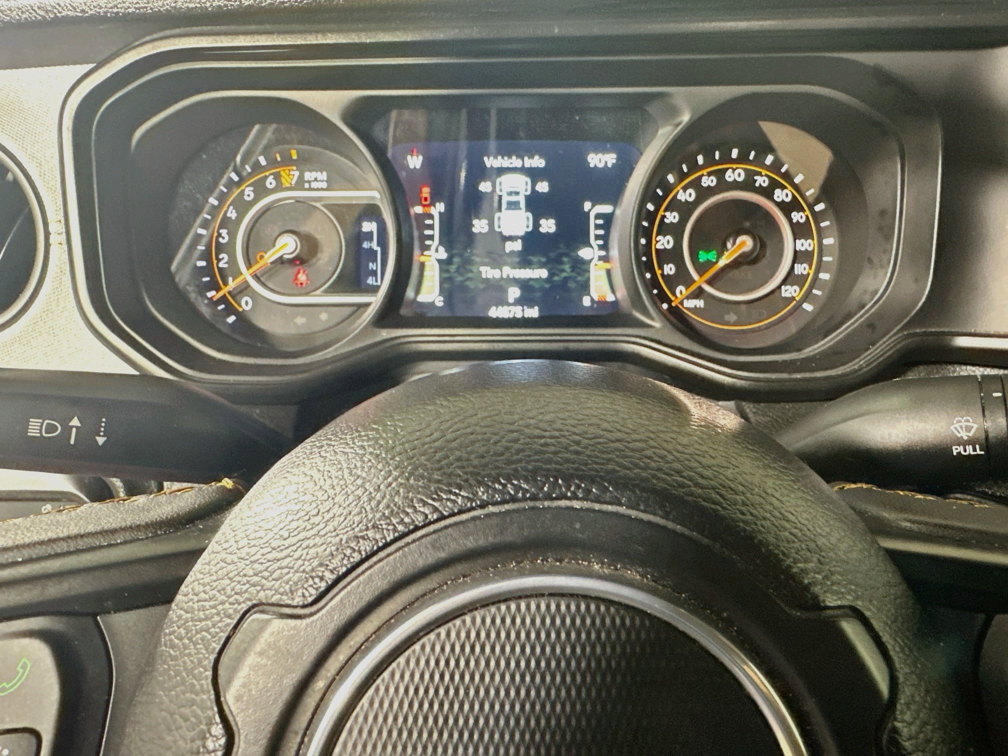 Used 2024 Jeep Gladiator Sport AWD/4WD image 19