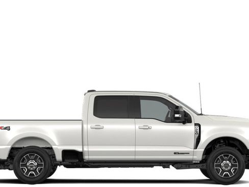 New 2026 Ford F250 Lariat w/ Snow Plow/Camper Package AWD/4WD image 27
