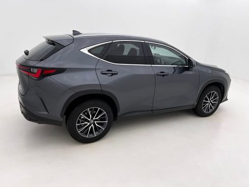 Used 2025 Lexus NX 350 AWD w/ Accessory Package (2T) image 6