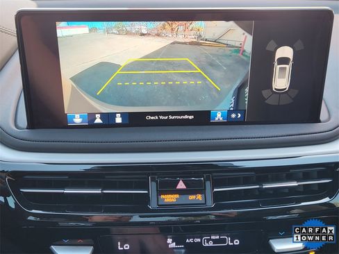 Certified 2026 Acura MDX w/ Technology Package image 19