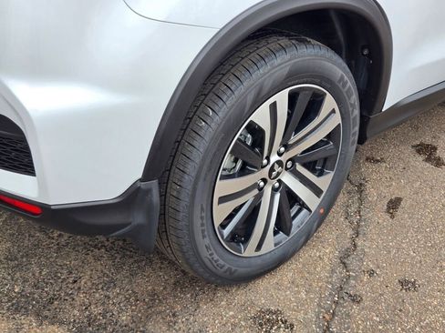 New 2026 Mitsubishi Outlander Sport ES image 9