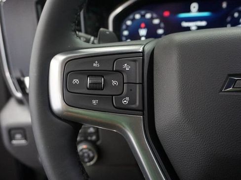 New 2026 Chevrolet Silverado 1500 RST w/ Z71 Off-Road Package AWD/4WD image 20