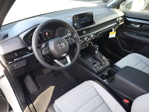 New 2026 Honda CR-V Sport Touring image 9