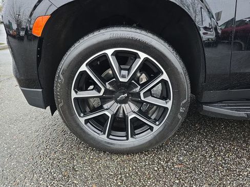 Certified 2024 Chevrolet Tahoe RST w/ Luxury Package image 39