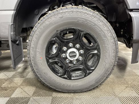 New 2026 Ford F350 XL w/ STX Appearance Package image 10