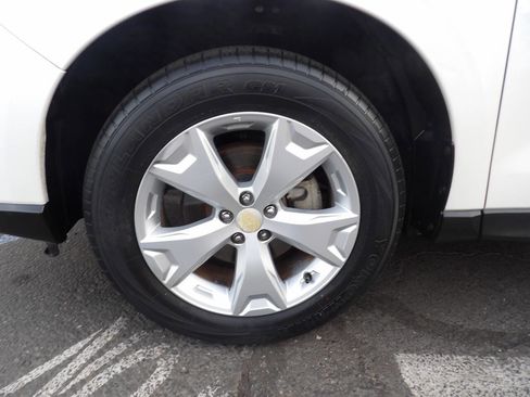 Used 2014 Subaru Forester 2.5i Touring AWD/4WD image 15
