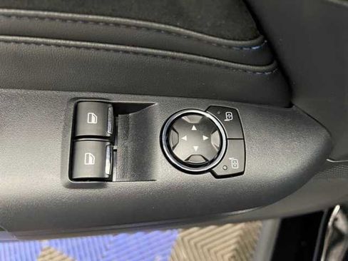 New 2025 Ford Mustang Dark Horse w/ Dark Horse Handlin Package image 14