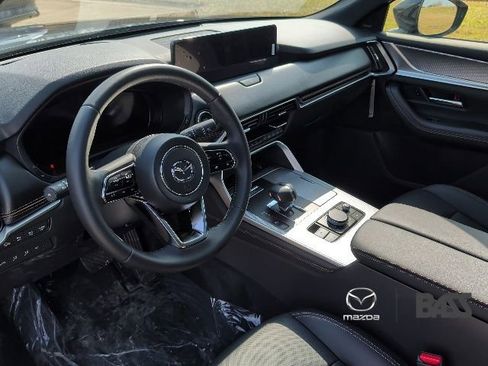 New 2026 MAZDA CX-70 3.3 Turbo w/ Premium Plus Pkg image 10