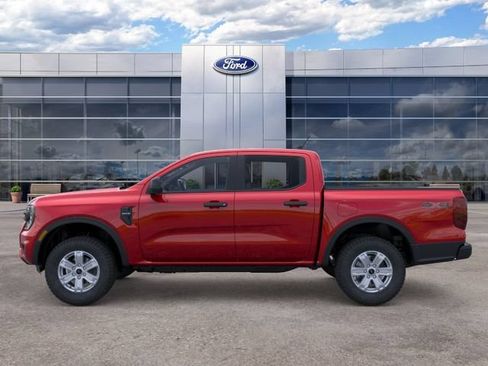 Used 2026 Ford Ranger XL w/ Trailer Tow Package AWD/4WD image 3