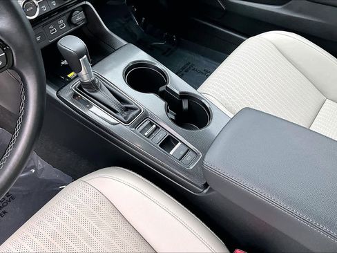 Used 2024 Honda Civic Sport Touring image 16