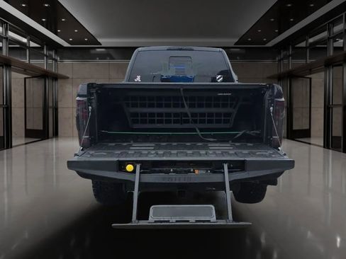 Used 2019 Ford F250 Lariat w/ Lariat Ultimate Package image 12