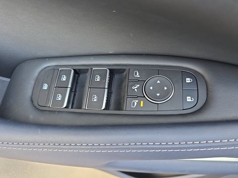Certified 2026 INFINITI QX60 Sport AWD/4WD image 27