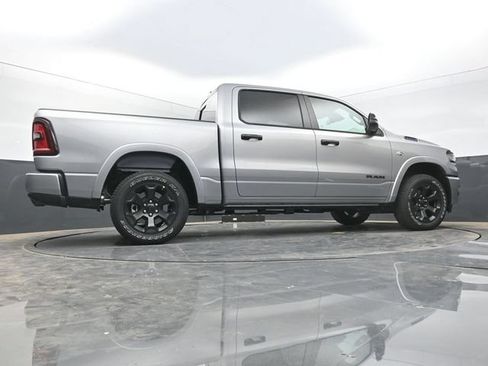 Used 2026 RAM 1500 Big Horn AWD/4WD image 48