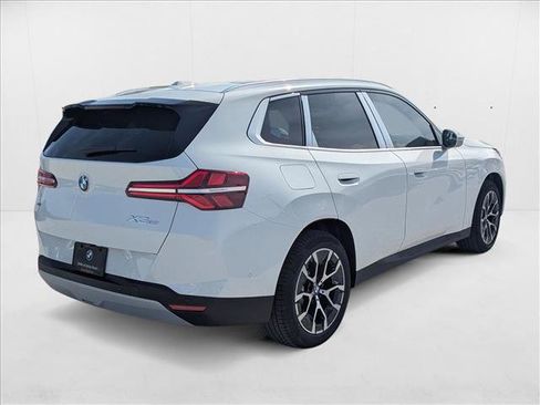 Used 2026 BMW X3 xDrive30 AWD/4WD image 2