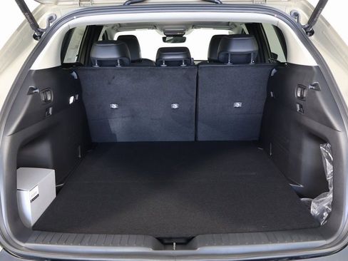New 2026 MAZDA CX-50 Meridian Edition w/ Cargo Package AWD/4WD image 8