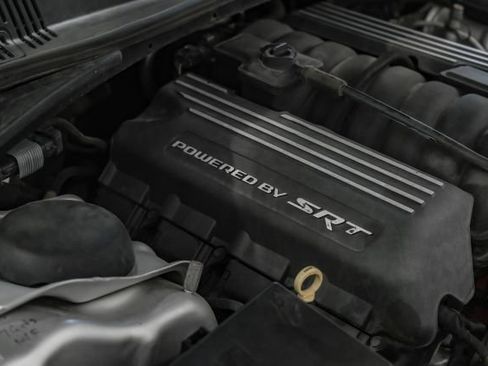 Used 2019 Dodge Challenger R/T Scat Pack RWD image 45