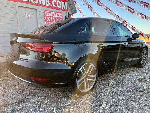 Used 2017 Audi A3 2.0T Premium w/ Convenience Package image 8