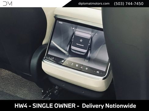 Used 2024 Tesla Model S AWD/4WD image 21