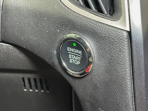 Used 2024 Ford Edge SEL AWD/4WD image 27