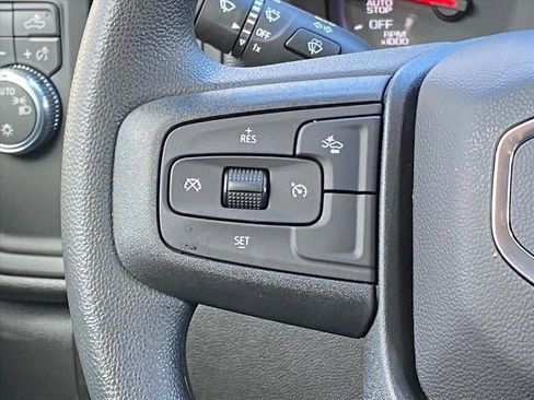 New 2026 GMC Sierra 1500 Pro w/ Pro Value Package image 10