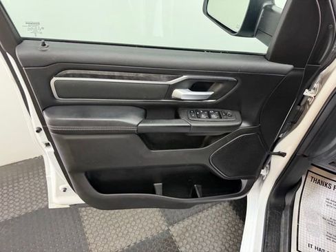 Certified 2024 RAM 1500 Big Horn AWD/4WD image 19