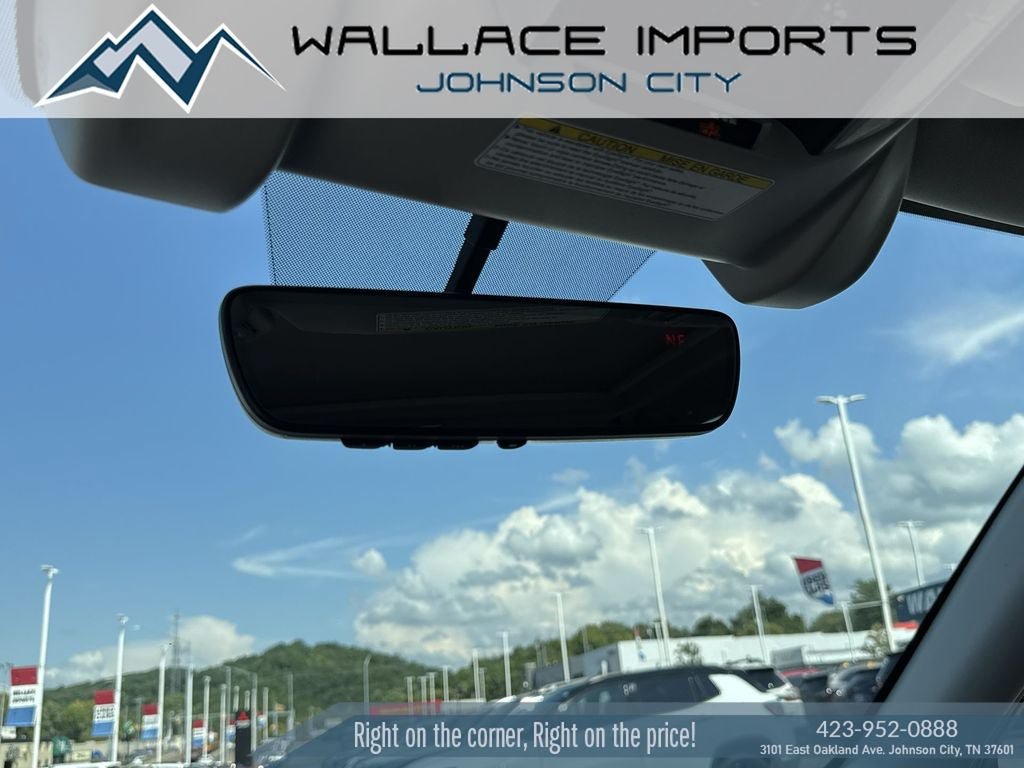 Used 2020 Subaru Forester Sport w/ Popular Package #2 AWD/4WD image 17