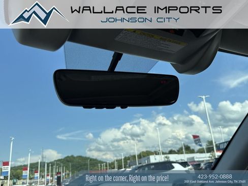 Used 2020 Subaru Forester Sport w/ Popular Package #2 AWD/4WD image 17