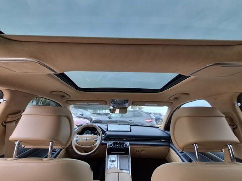 Used 2024 Genesis GV80 3.5T w/ Prestige Package image 39