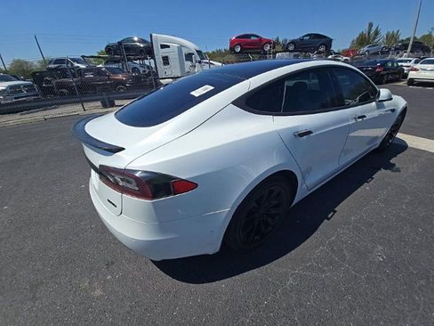 Used 2019 Tesla Model S 100D image 4