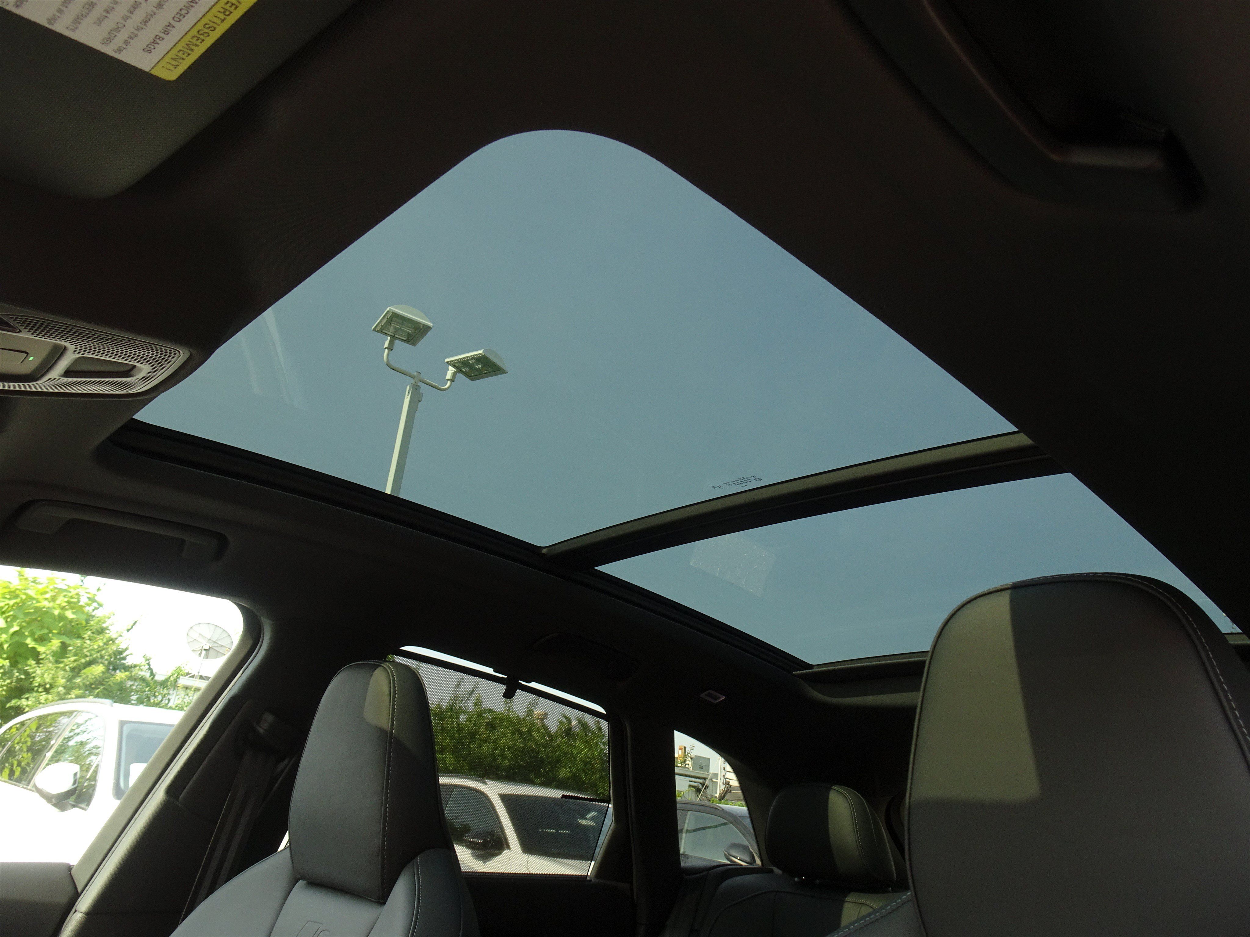 Certified 2025 Audi SQ5 Premium Plus AWD/4WD image 10