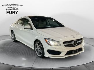 Used 2014 Mercedes-Benz CLA 250 video 1