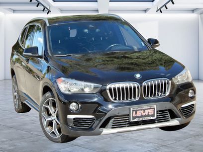 Used 2019 BMW X1 xDrive28i w/ Convenience Package