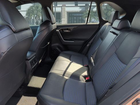 Used 2024 Toyota RAV4 XSE w/ Advanced Technology Package AWD/4WD image 24