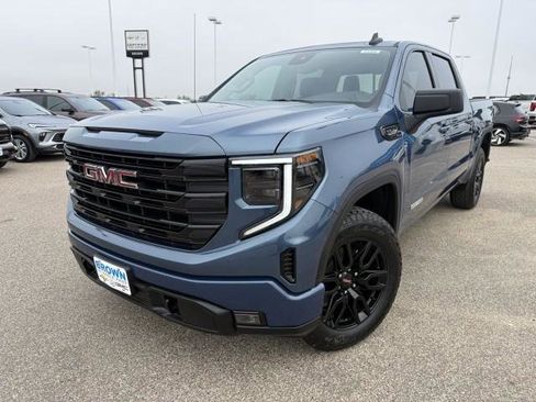 New 2026 GMC Sierra 1500 Elevation w/ Preferred Package image 2