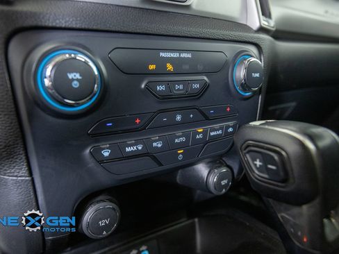 Used 2021 Ford Ranger XLT w/ Equipment Group 301A Mid AWD/4WD image 23